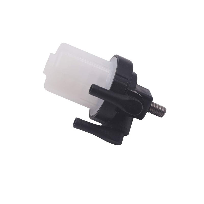 AIB2C 346-02230-0 3B7-02230-0 3AD-02230-0 Fuel Filter Replacement for Tohatsu Outbard 2/4 Stroke - Image 4